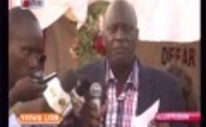 Journal Matinal du mercredi 28 Août 2013 (TFM) 