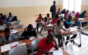 Fraude au bac: "Il s’agit de quinze candidats libres, tous provenant de Pikine et de Guédiawaye"