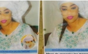 Campagne de vaccination à Médinatou Salam: Les talibés de Sokhna Aïda Diallo suivent le “Ndiguel” de leur guide
