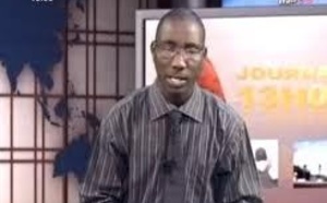 Journal 13H du mercredi 28 Août 2013 [Walf-Tv] 