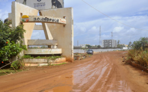 A bord d’un taxi clando: Abdou Aziz Diakhaté et Galaye Cissé conduisaient leur clientèle féminine vers Technopôle, les violaient puis les agressaient