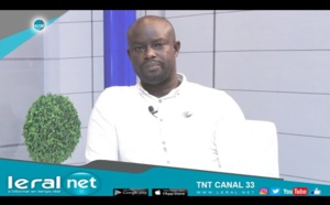L'ex coordonnateur de l'APR, Mamadou Ndoye sur le foncier de Ngor: "Diouf Sarr est une honte..."