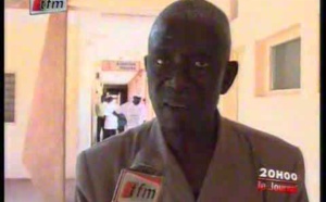 Journal 20H du mercredi 28 Aout 2013 (Tfm)