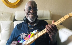 Décès de l’artiste Jacob Desvarieux du Groupe Kassav: Une figure mondiale s’en va…