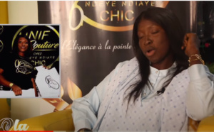 L'histoire incroyable de Ndèye Ndiaye, businesswoman à succès !