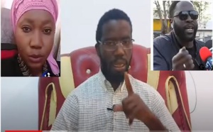 Baye Assane Mésséré sur l’actualité du moment: « Kilifeu se doit d’agir en responsable, Ndèye Khady appelée à se taire… »
