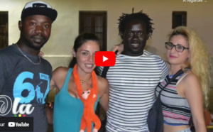 Travailleurs, galants, solidaires...,5 choses à savoir sur les "Modou-Modou"
