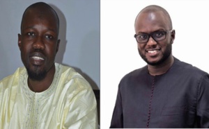 El Malick Ndiaye : “Au lieu de s’attaquer au virus, ils s’attaquent à Ousmane Sonko”