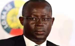 Décès de Samba Sarr: Augutin Senghor échappe au lynchage et réagit