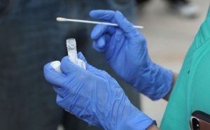 Parcelles Assainies: Mort subite d’une dame venue faire le test Covid-19