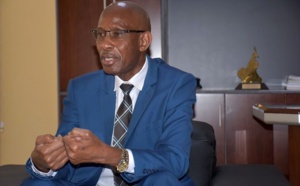 Vaccination forcée en entreprise: Samba Sy, ministre du Travail, rejette cette mesure