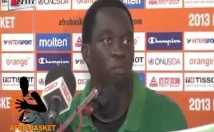 Le Journal de l'Afrobasket 2013 à Abidjan 