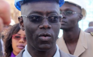 Thies: Thierno Alassane Sall veut déboulonner Idrissa Seck 