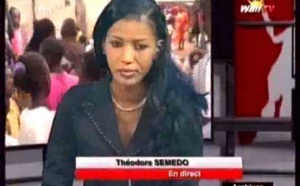 Journal 13H du samedi 31 Août 2013 (Walf-Tv)