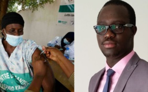 OPINION « Un vaccin anti-corruption aurait sauvé plus de vies au Sénégal que le vaccin anti-covid » (Par Massamba Kane)