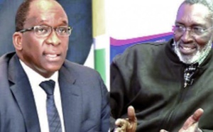Affaire des équipements des CTE: Dr Babacar Niang à la Brigade de recherches, ce mercredi