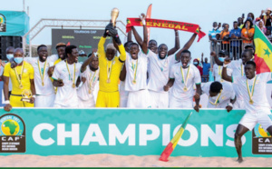 Survol du bilan de la FSF 2017-2021: Le football sénégalais enregistre des progrès à différents niveaux