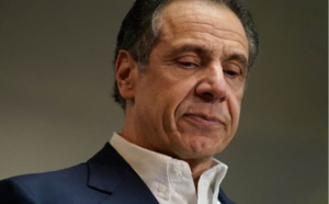 Harcèlement sexuel/ Le gouverneur de New York incriminé: Biden l’enjoint à démissionner
