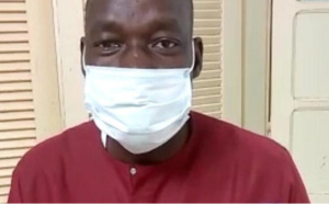 District sanitaire de Saint-Louis : Le Médecin-chef, Dr Evrard Cabou est décédé