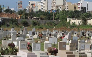 Cimetières catholiques : de nouvelles mesures limitent l'accès et interdisent l'exposition mortuaire