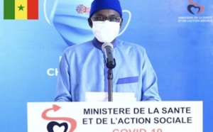 Covid-19 Sénégal: L’heure est Grave ! Laity Fall