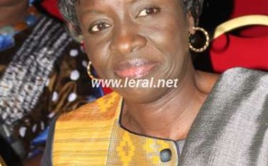 Aminata Touré Premier ministre, consécration d’un engagement politique et d’une compétence sans faille