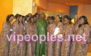 Promotion : Macky Sall cherche-t-il à séduire l’électorat féminin ?