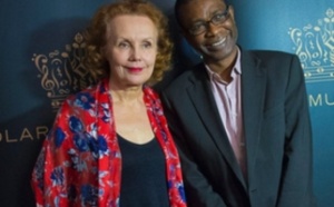 Intégralité de la cérémonie du “Polar Music Prize 2013″ célébrant le sacre de Youssou Ndour en Suède – TFM