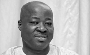 «le directeur de SUMA assistance fait une forme de chantage pour accéder à des avantages», Ibrahima Fall