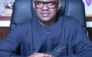 Nécrologie: le maire de Demette, Abdoulaye Elimane Dia n'est plus!