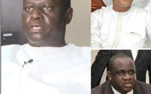PLAINTE CONTRE AMADOU BA, Imencio Moreno et Mamadou Diop : Les détails de l’acte d’accusation de Khadim Ba