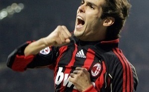 Transfert: Kaka’ est redevenu milanais cette nuit!