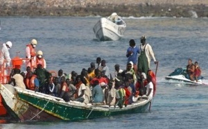 Le remariage rapide des épouses de clandestins fait débat