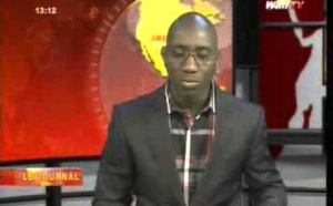 Journal 13H du lundi 02 Septembre 2013 (Walf-Tv)