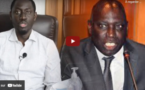 Pape Malick Ndour: "Madiambal Diagne devrait être la première personne à poursuivre..."