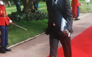 Gouvernement : Pathé Seck, Youssou Ndour et Amadou Kane limogés