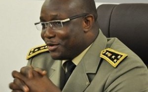 Mouhamadou Makhtar Cissé, un IGE au Budget