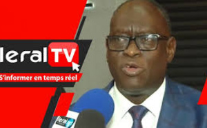 [🔴Live] POINT DE PRESSE ME EL HADJ DIOUF EN DIRECT SUR #LERALTV CE VENDREDI 06 AOUT 2021