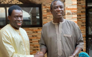 Assane Ndiaye: "Thione Seck vit toujours en moi"