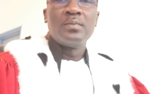 Monsieur Ousmane Chimère DIOUF Magistrat, Président de Chambre à la Cour d’Appel de Dakar:UNE STRATEGIE FONDEE SUR QUATRE DEFIS MAJEURS A RELEVER