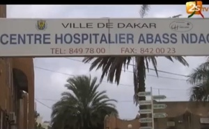 L'hôpital Abass Ndao se remet en fin de sa longue maladie