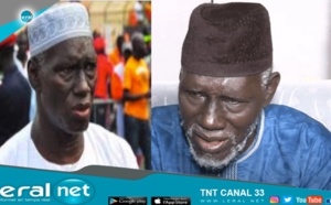 Décès de Mbaye Guèye: Les images du cortège pour Touba