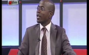"Débat 17/18" du lundi 02 Septembre 2013 - Abdou Mbow APR et Mansour Ndiaye PDS