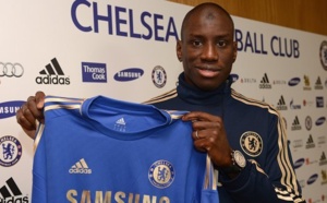 Aliou Goloko: « Demba Ba veut revenir en équipe nationale prendre sa place »