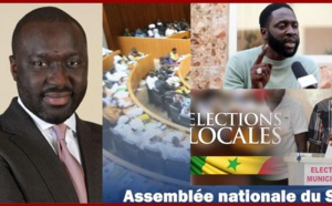 Loi antiterroriste, Affaire kilifeu, Elections locales...  Les vérités du Ministre Abdou Karim FOFANA