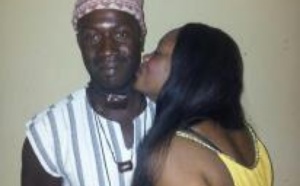 THIERNO GUEYE, ALIAS «MODOU POUSSE-POUSSE» - «Je n’ai jamais été chez un marabout pour faire du mal à quelqu’un»