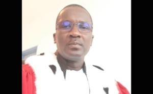 UMS : Chimère Diouf élu président