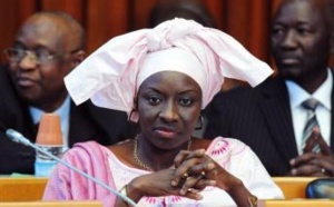 Aminata Touré à la Primature : Les femmes du Cosef partagées 