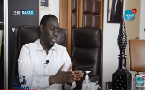 Floraison de candidature au sein de l’APR: Pape Malick Ndour  décortique les enjeux des Locales et appelle à la raison
