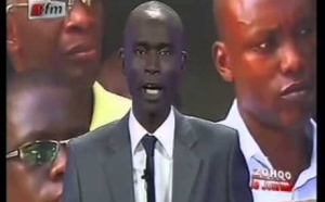 Journal 20H du mardi 03 Septembre 2013 (TFM)